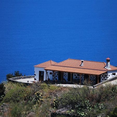 Casa Rural Los Barranquitos Garafía エクステリア 写真